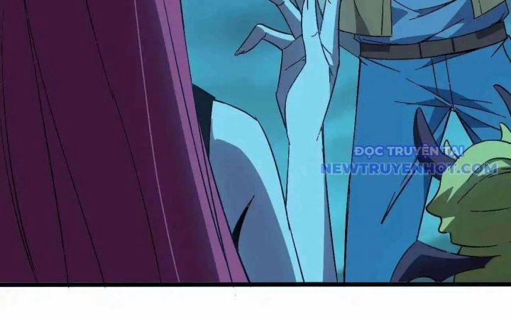 Dũng Giả X Nữ Ma Vương 133 trang 25