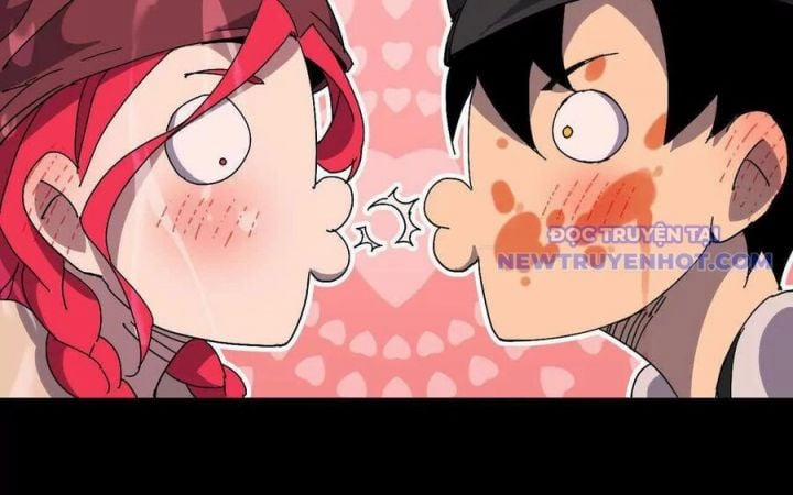 Dũng Giả X Nữ Ma Vương 134 trang 16