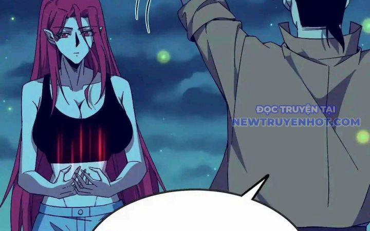 Dũng Giả X Nữ Ma Vương 135 trang 12