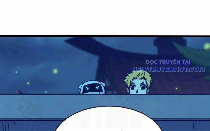 Dũng Giả X Nữ Ma Vương 135 trang 22