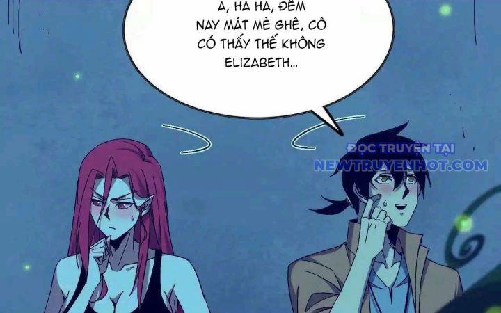 Dũng Giả X Nữ Ma Vương 135 trang 23