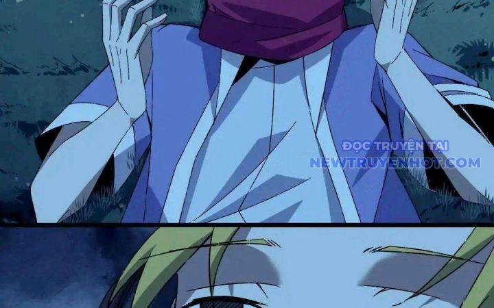 Dũng Giả X Nữ Ma Vương 135 trang 39