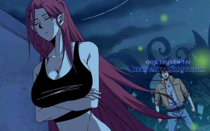 Dũng Giả X Nữ Ma Vương 135 trang 49