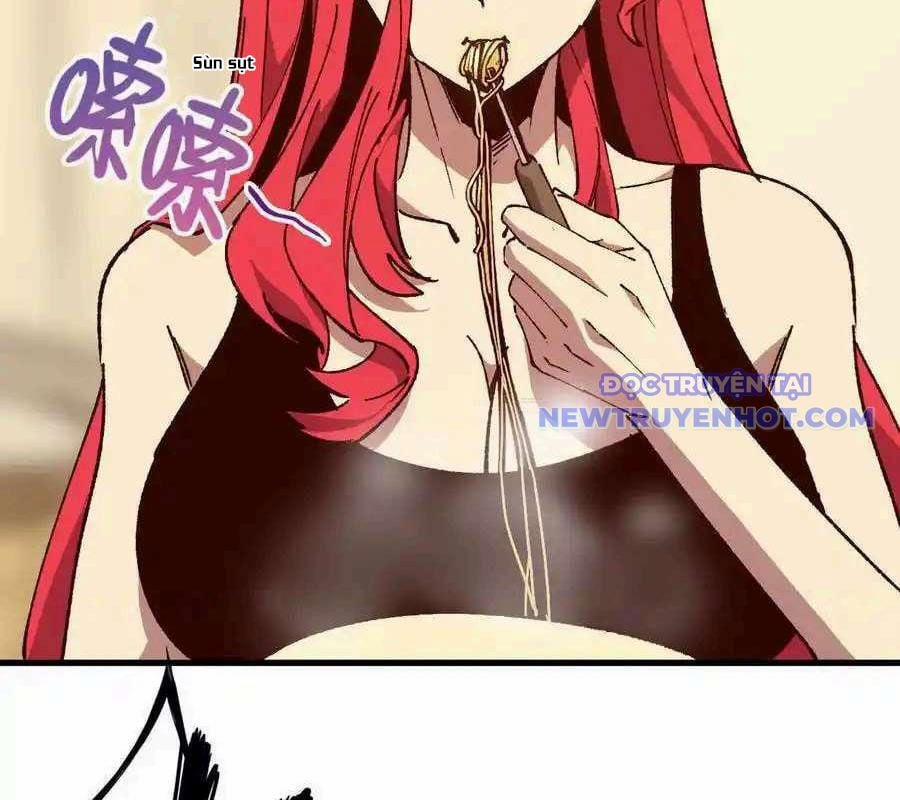 Dũng Giả X Nữ Ma Vương 136 trang 16