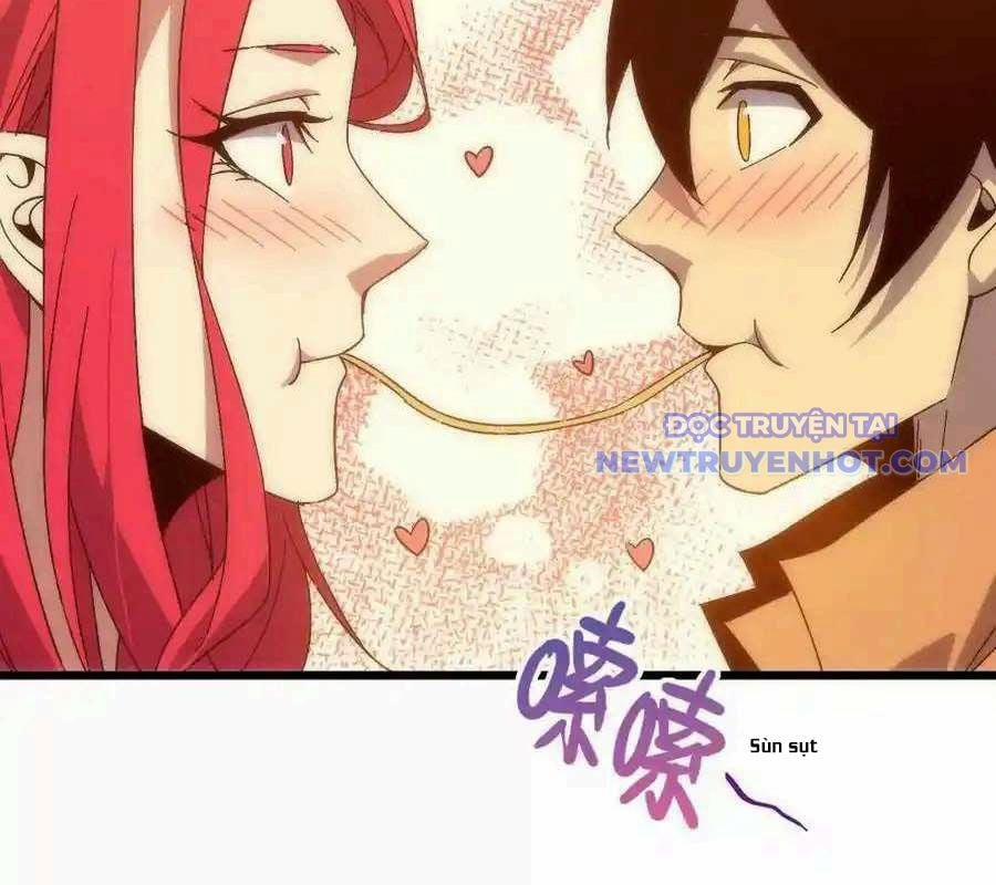 Dũng Giả X Nữ Ma Vương 136 trang 28