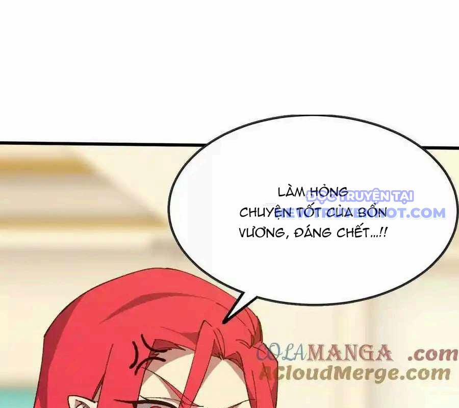 Dũng Giả X Nữ Ma Vương 136 trang 40