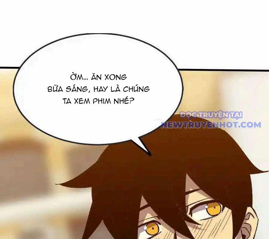 Dũng Giả X Nữ Ma Vương 136 trang 42