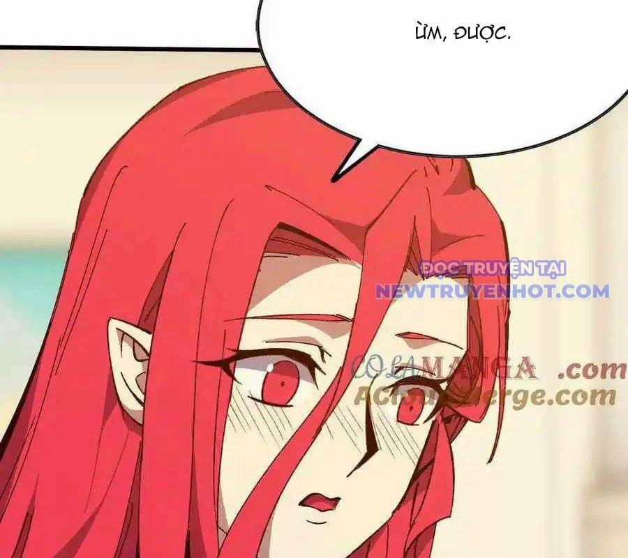 Dũng Giả X Nữ Ma Vương 136 trang 44