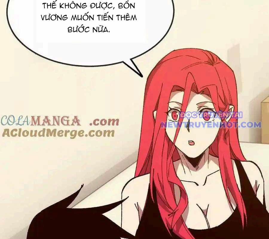 Dũng Giả X Nữ Ma Vương 136 trang 85