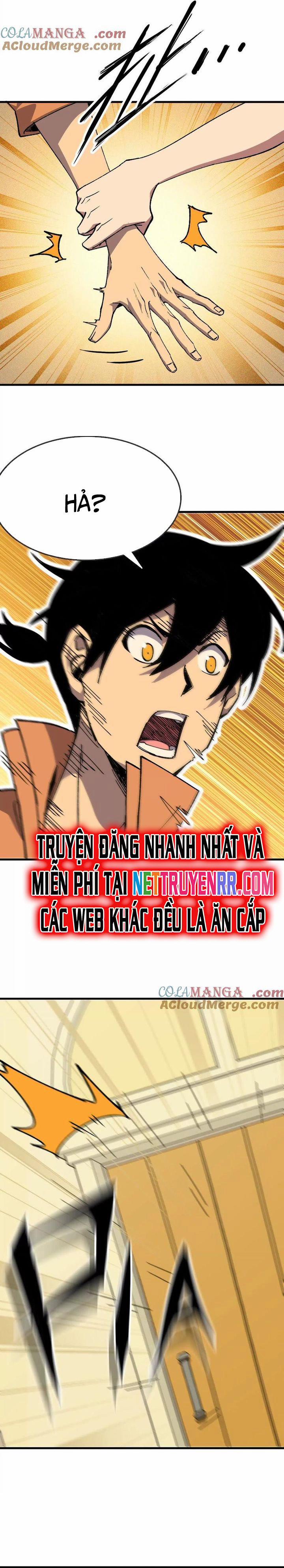 Dũng Giả X Nữ Ma Vương 138 trang 5