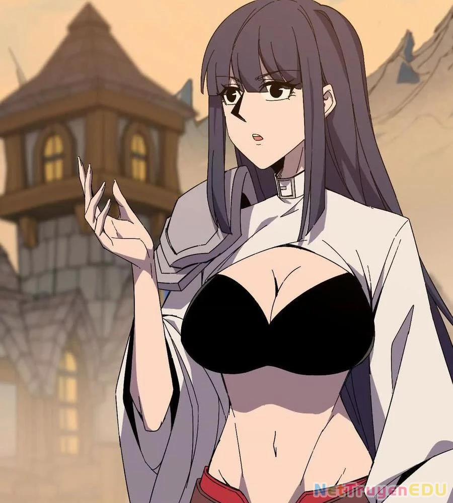 Dũng Giả X Nữ Ma Vương 139 trang 12