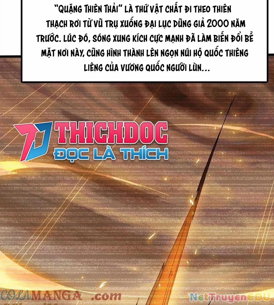 Dũng Giả X Nữ Ma Vương 139 trang 17