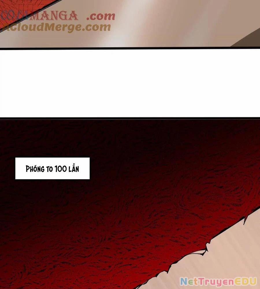 Dũng Giả X Nữ Ma Vương 139 trang 31