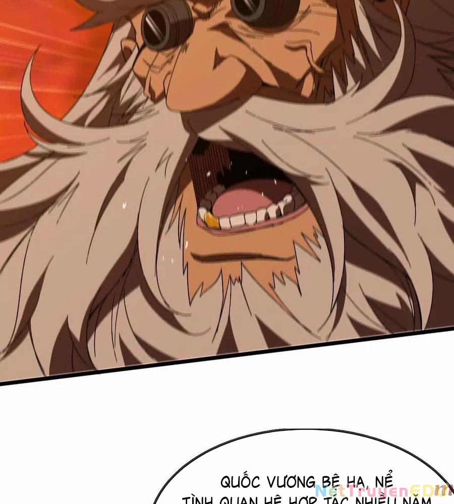 Dũng Giả X Nữ Ma Vương 139 trang 41