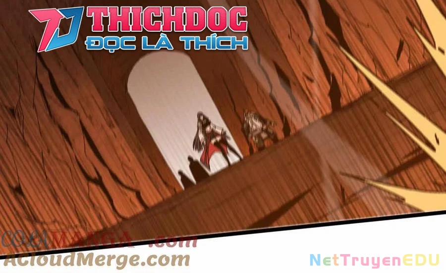 Dũng Giả X Nữ Ma Vương 139 trang 46