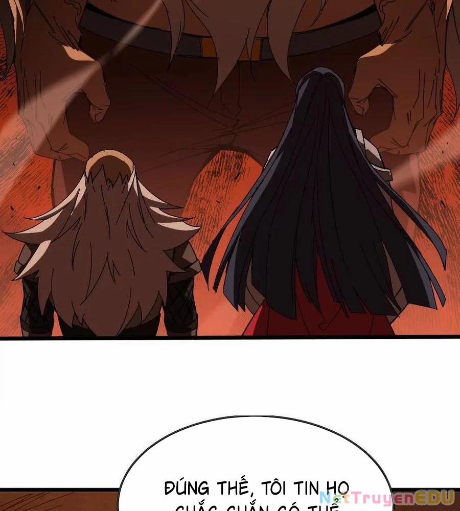 Dũng Giả X Nữ Ma Vương 139 trang 50