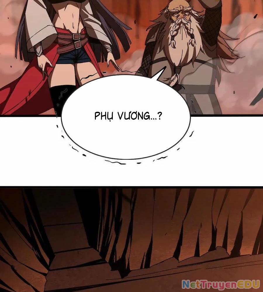 Dũng Giả X Nữ Ma Vương 139 trang 65