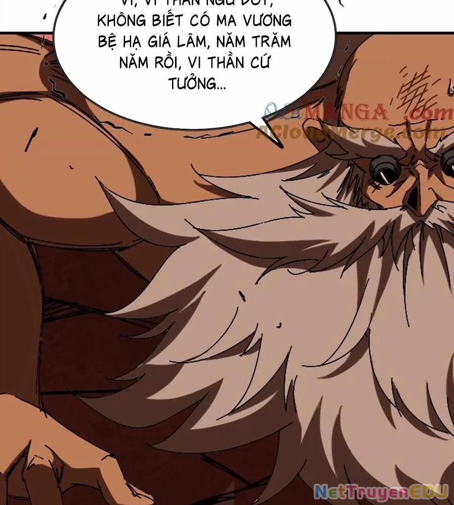 Dũng Giả X Nữ Ma Vương 139 trang 67