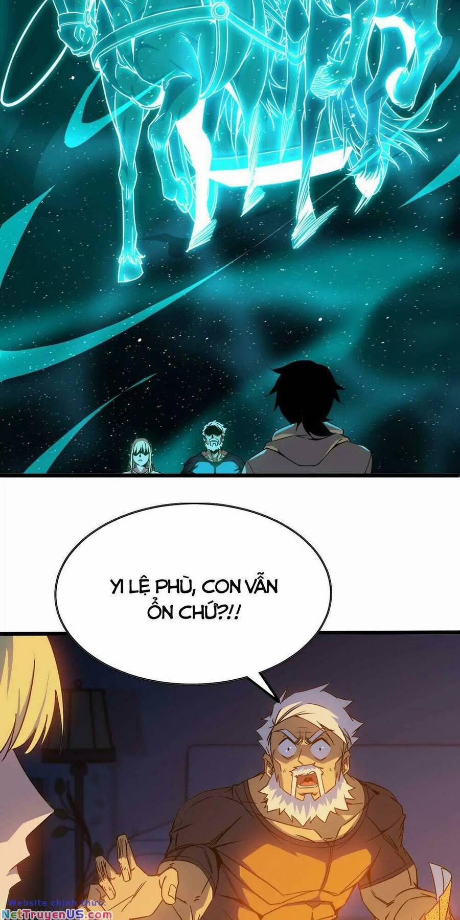 Dũng Giả X Nữ Ma Vương 14 trang 1