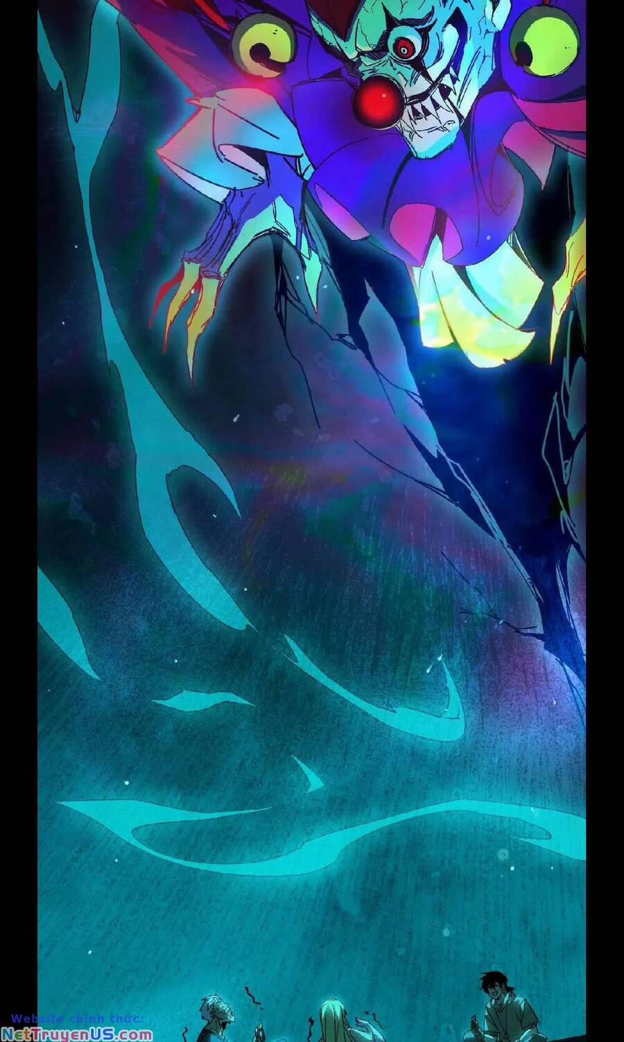 Dũng Giả X Nữ Ma Vương 14 trang 11