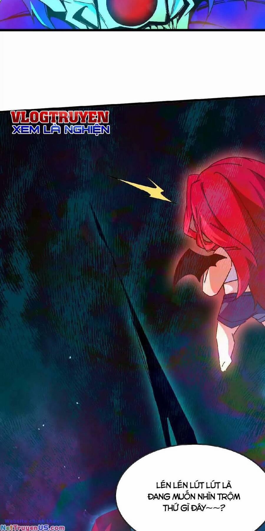 Dũng Giả X Nữ Ma Vương 14 trang 15