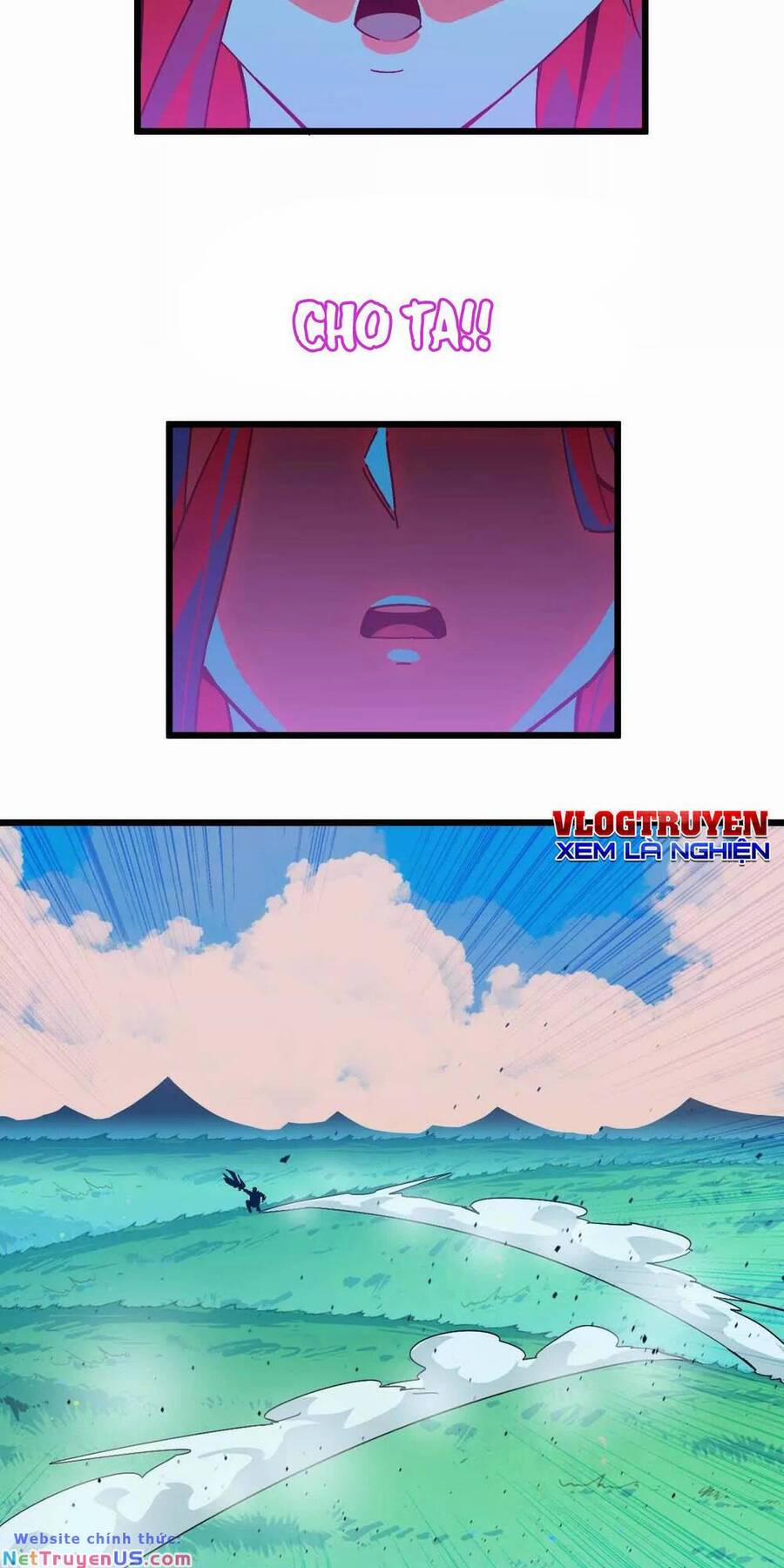 Dũng Giả X Nữ Ma Vương 14 trang 36