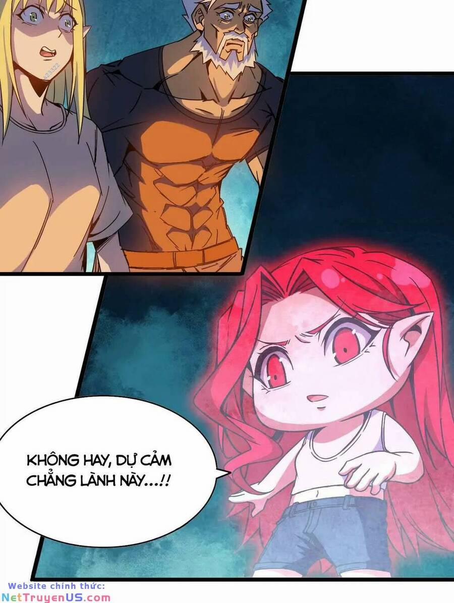 Dũng Giả X Nữ Ma Vương 14 trang 6