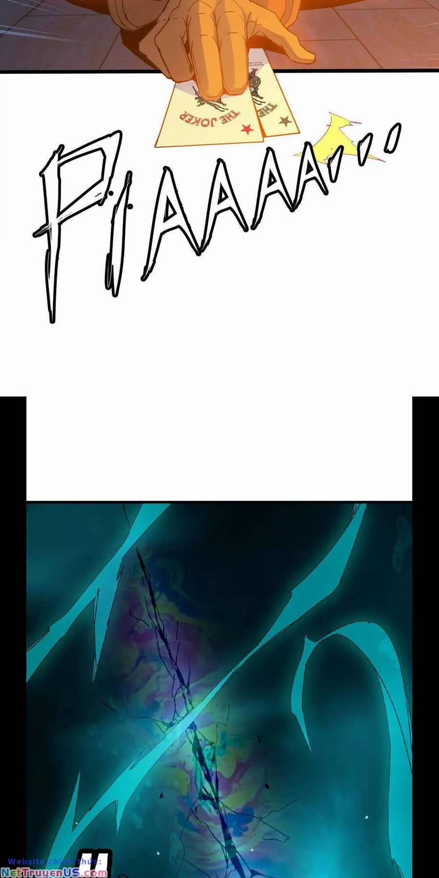 Dũng Giả X Nữ Ma Vương 14 trang 8