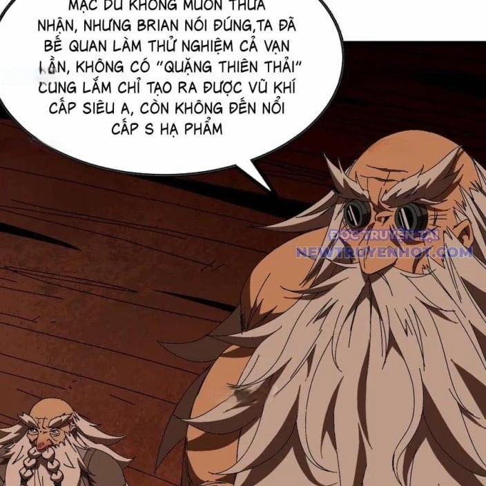 Dũng Giả X Nữ Ma Vương 140 trang 32