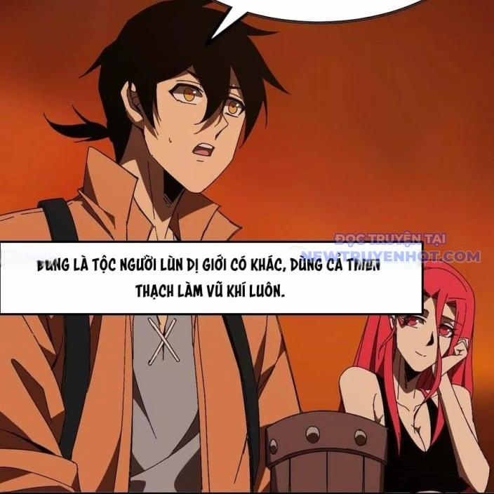 Dũng Giả X Nữ Ma Vương 140 trang 34