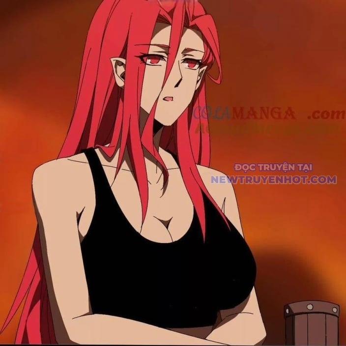 Dũng Giả X Nữ Ma Vương 140 trang 5