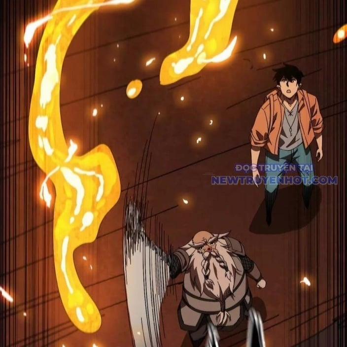 Dũng Giả X Nữ Ma Vương 141 trang 16