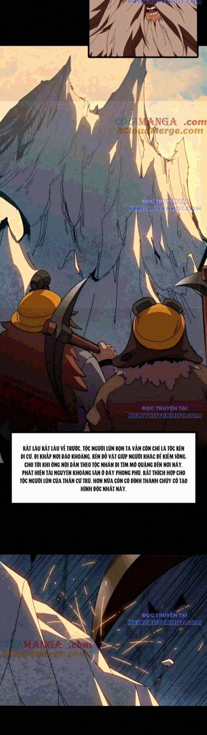 Dũng Giả X Nữ Ma Vương 142 trang 10