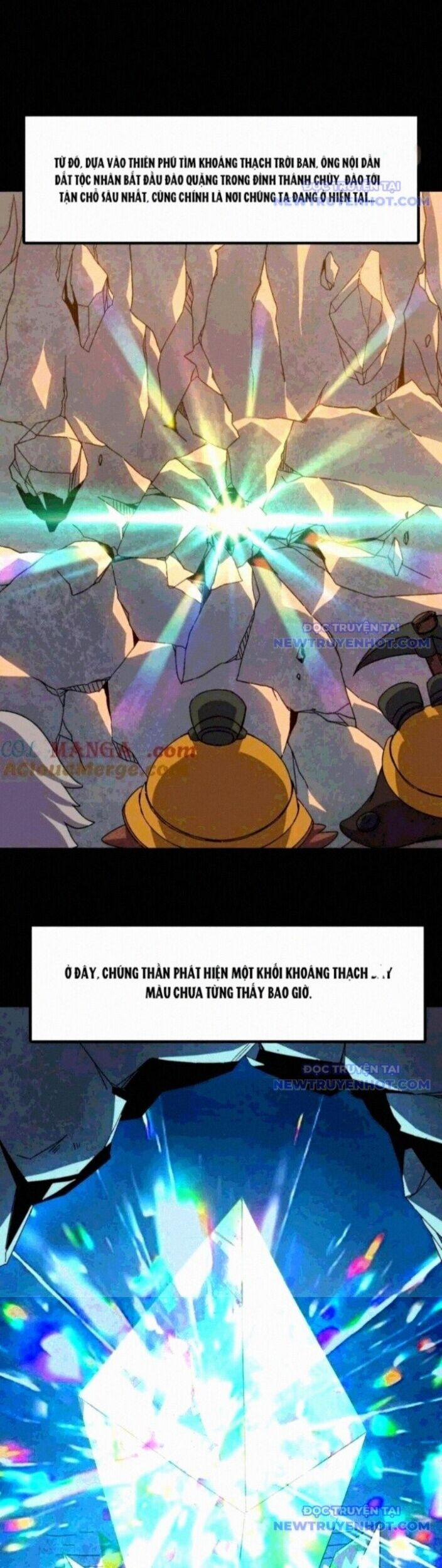 Dũng Giả X Nữ Ma Vương 142 trang 11