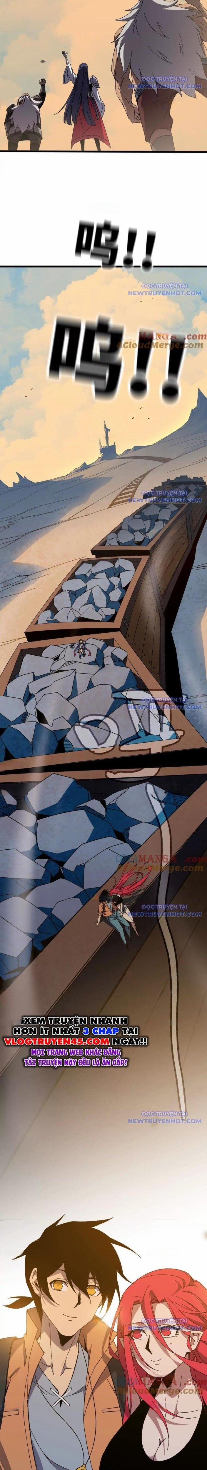 Dũng Giả X Nữ Ma Vương 143 trang 1