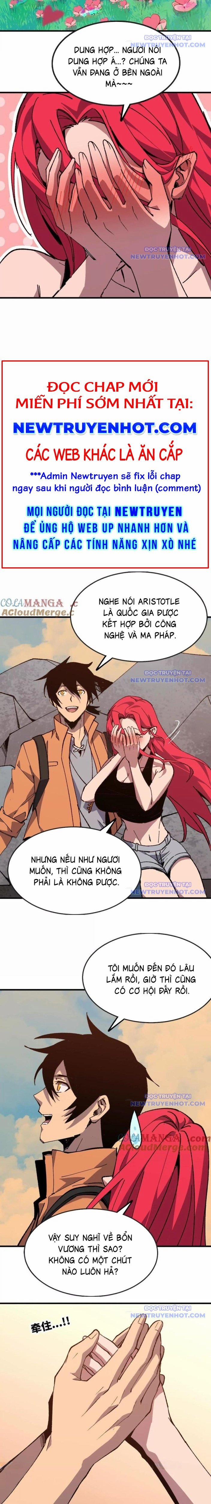 Dũng Giả X Nữ Ma Vương 143 trang 3