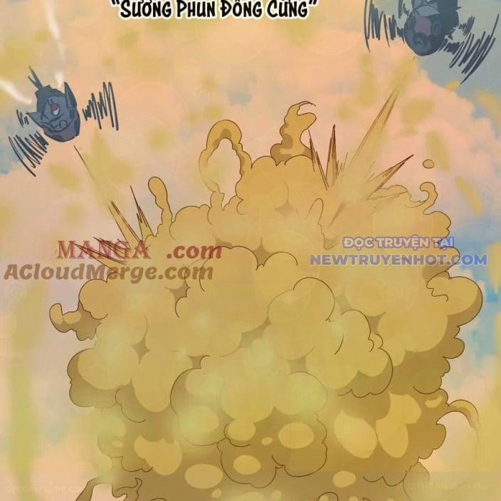 Dũng Giả X Nữ Ma Vương 144 trang 23