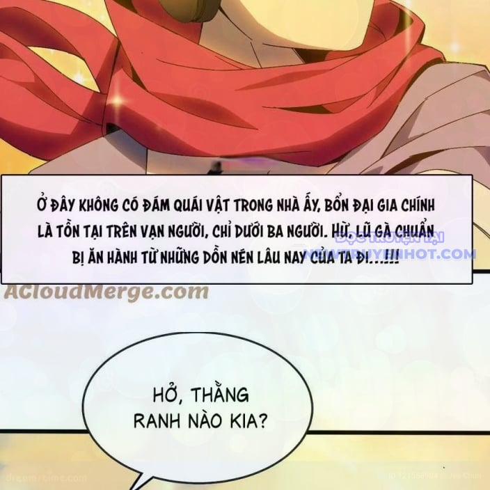 Dũng Giả X Nữ Ma Vương 144 trang 9