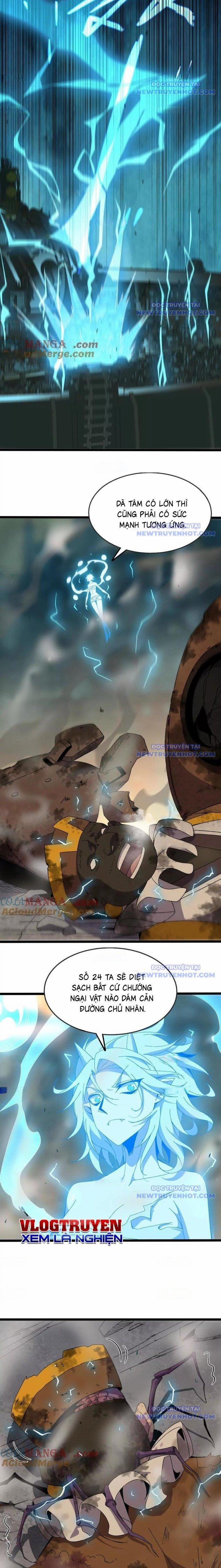 Dũng Giả X Nữ Ma Vương 147 trang 1