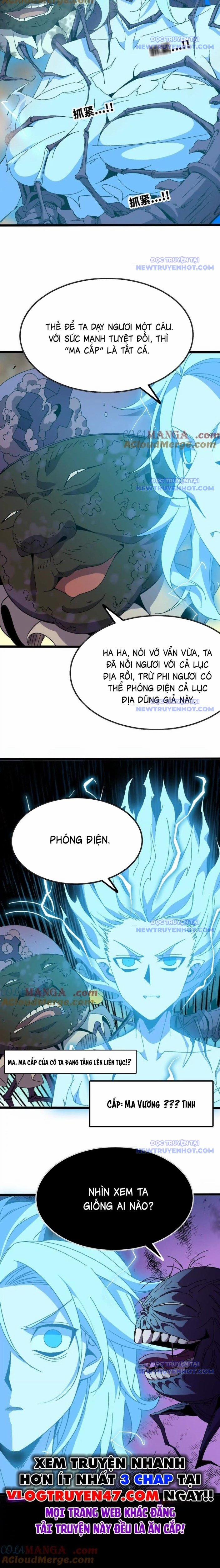 Dũng Giả X Nữ Ma Vương 147 trang 3