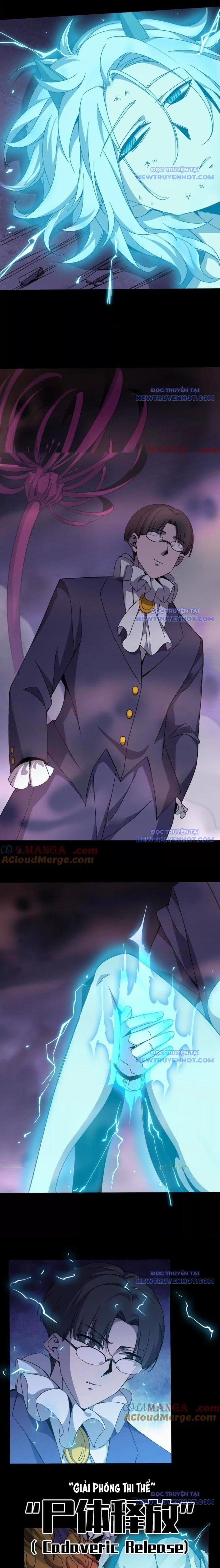 Dũng Giả X Nữ Ma Vương 147 trang 7