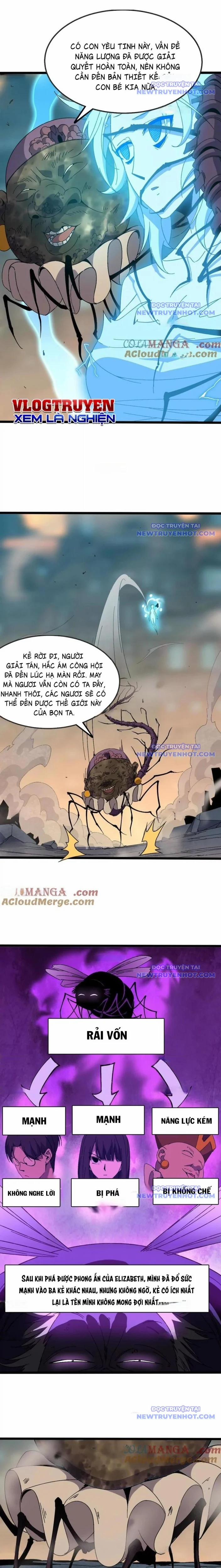 Dũng Giả X Nữ Ma Vương 149 trang 1