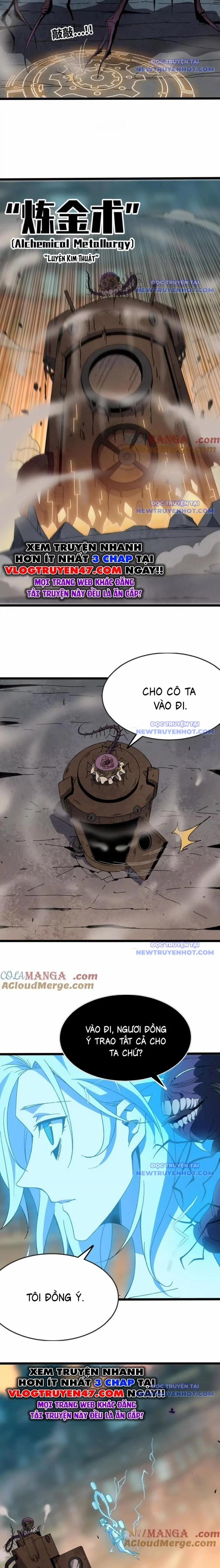 Dũng Giả X Nữ Ma Vương 149 trang 2