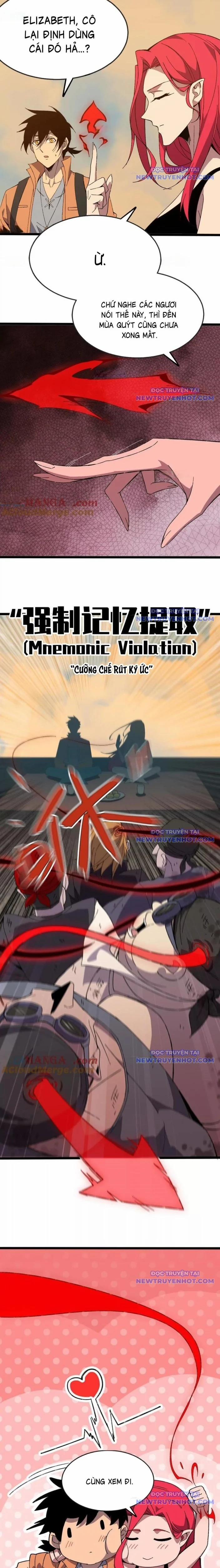 Dũng Giả X Nữ Ma Vương 149 trang 7