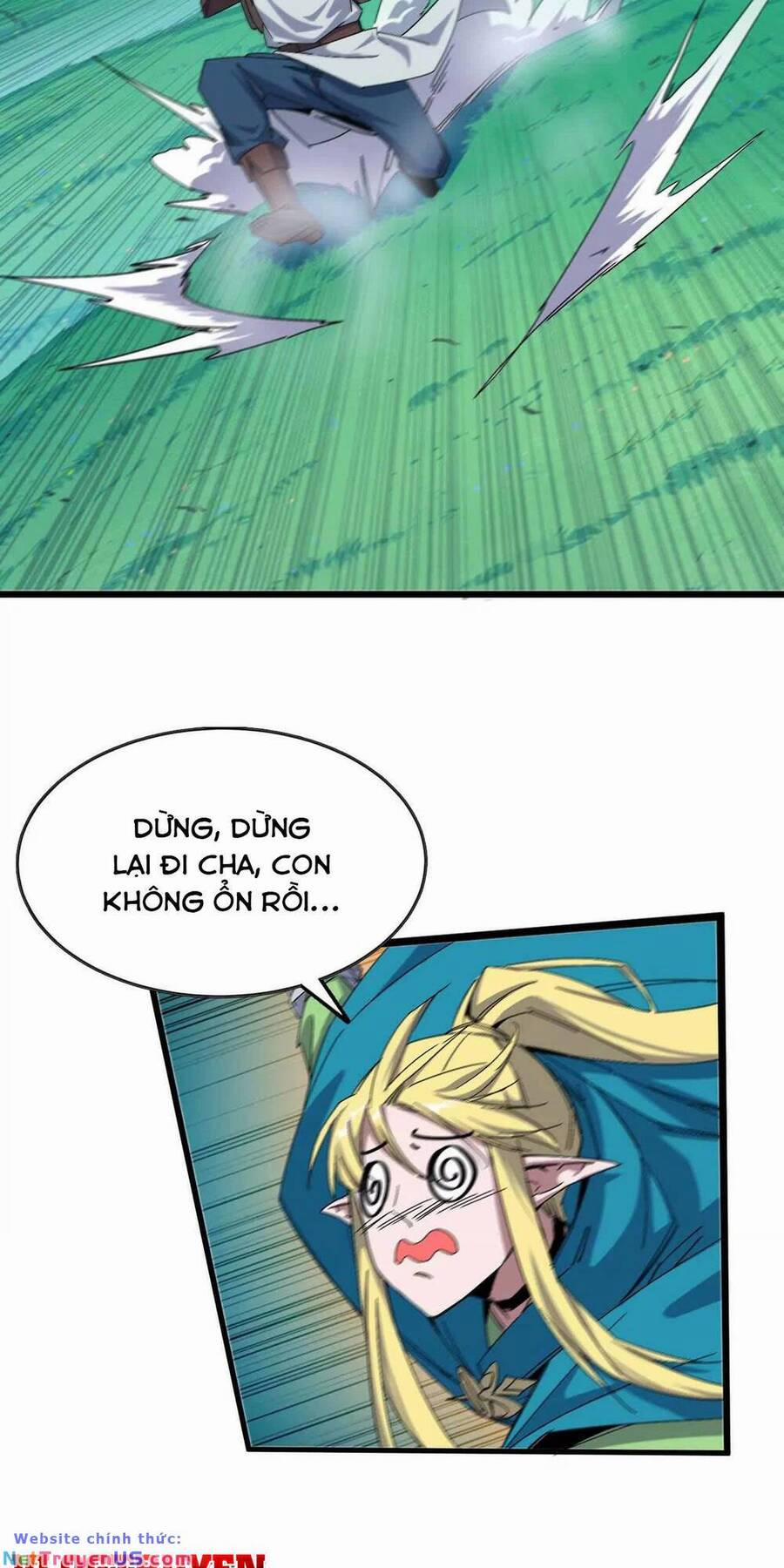 Dũng Giả X Nữ Ma Vương 15 trang 2