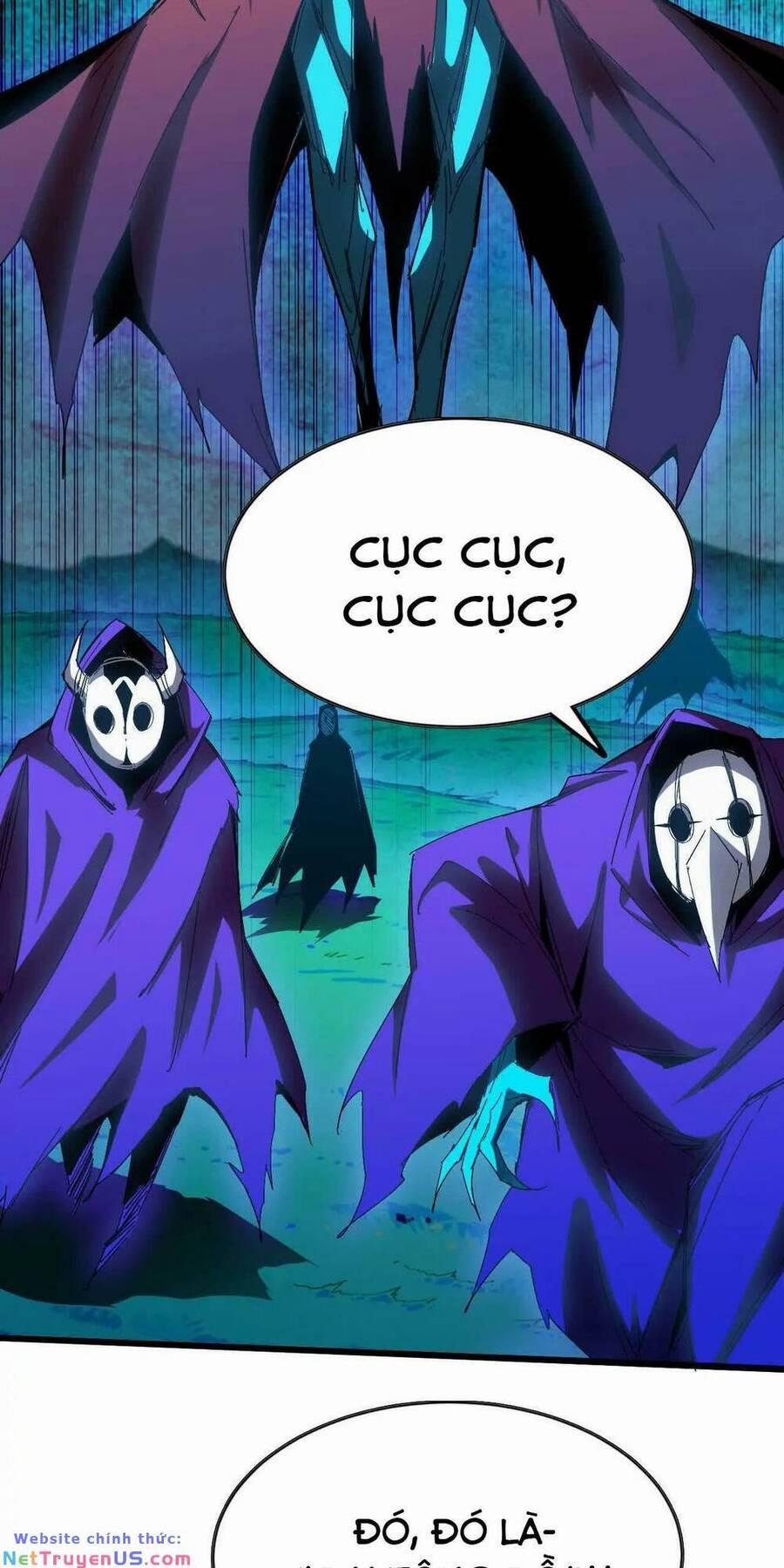 Dũng Giả X Nữ Ma Vương 15 trang 21