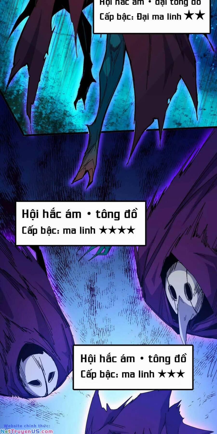 Dũng Giả X Nữ Ma Vương 15 trang 24