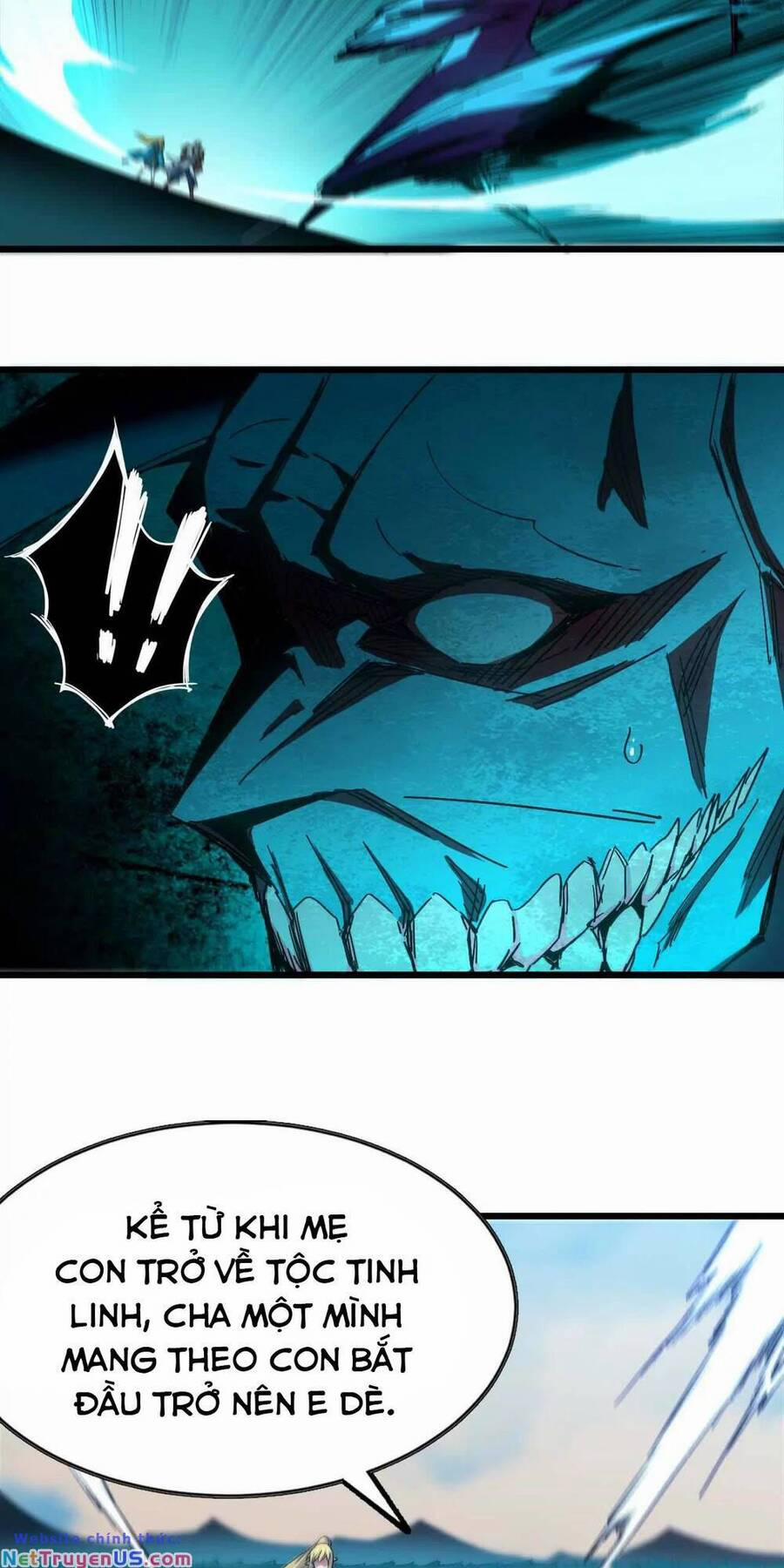 Dũng Giả X Nữ Ma Vương 15 trang 29