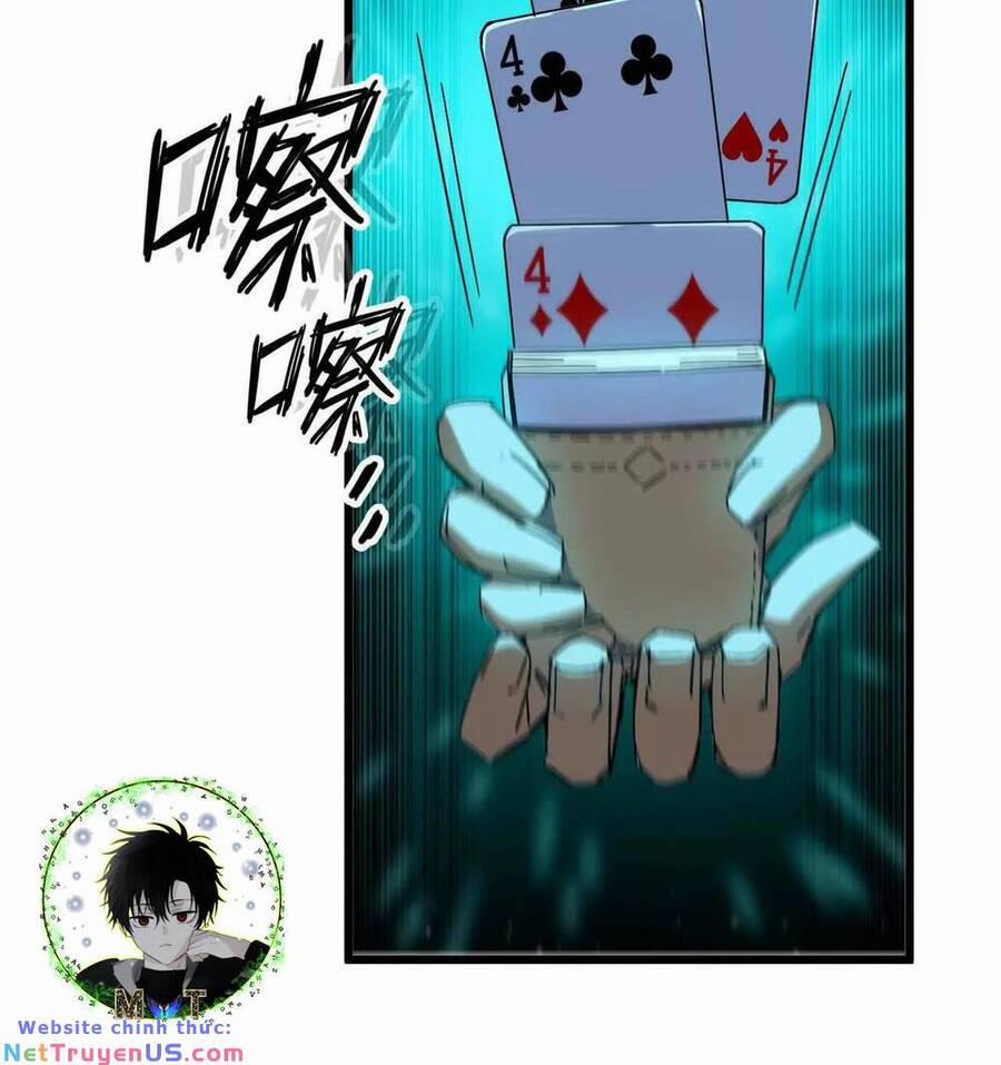 Dũng Giả X Nữ Ma Vương 15 trang 32