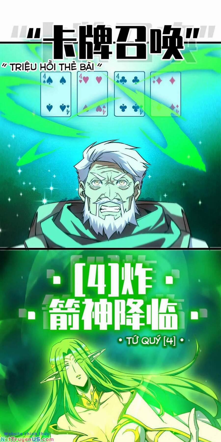 Dũng Giả X Nữ Ma Vương 15 trang 33